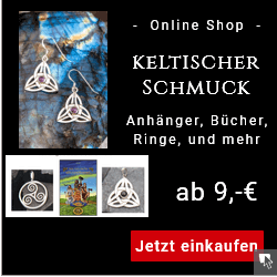keltischer Symbole Shop_Knoten Ohranhänger